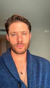 This is going to be my last post if I don't get a 𝙃𝙞💔☹️ Jensen Ackles