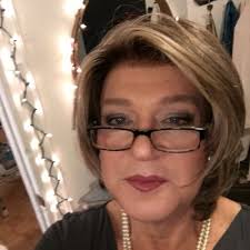 Mary Jo Porter (@MaryJoPorter13)