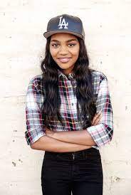 Get all the details on china anne mcclain, watch interviews and videos, and see what else bing knows. China Anne Mcclain Height Weight Age Boyfriend Facts Biography