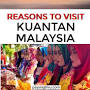 kuantan malaysia things to do from passingthru.com
