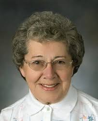 Rosemary (Korb) Casper Obituary