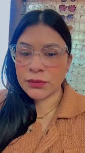 Lentes De Cris Mj Marca