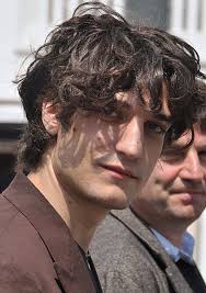 He is best known for his starring role in the dreamers, directed by bernardo bertolucci.12 he has regularly appeared in films by french director. File Louis Garrel Cannes 2010 Jpg Wikimedia Commons