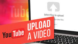 Download and install movavi screen recorder. How To Upload A Video To Youtube From Your Pc From Start To Finish 2020 Beginners Tutorial Youtube