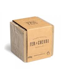 Olive Marseille Soap Cube 600g