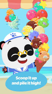 ¡aventuras infinitas en 30 ubicaciones . Dr Panda Ice Cream Truck 2 V20 1 61 Apk For Android