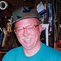 George Kramer Obituary (1941