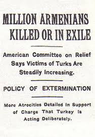 Armenian Genocide Wikiquote