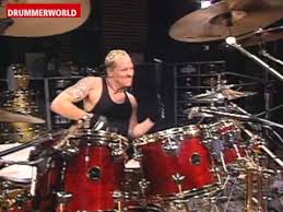 Matt sorum was born on november 19, 1960 in venice beach, california, usa as matthew william sorum. Matt Sorum Drum Solo Youtube