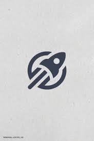 The global community for designers and creative professionals. Web Rocket Logo Modern Logo Design Rockets Logo Travel Logo