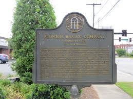 Job interview questions and sample answers list, tips, guide and advice. Flowers Baking Company Marker Thomasville Ga By George Lansing Taylor Jr