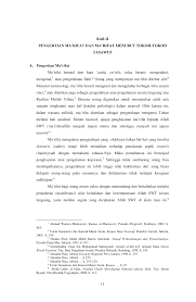 Kata abu yazid, saya sudah jawab semua pertanyaan tuan. Http Eprints Walisongo Ac Id 3952 3 094411001 Bab2 Pdf