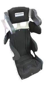 So don't waste another minute searching for a replacement that might work; Ultrashield Vs Halo Full Containment Racing Seat