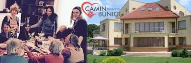 Camin de batrani, azil batrani. Asociatia Crestina Lucia Maria Camin Pentru Bunici Voluntari Anuntul Ro