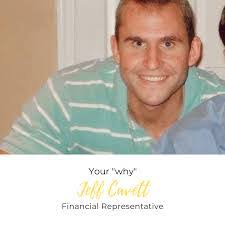 Jeff Cavett's Instagram, Twitter & Facebook