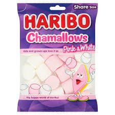 Bag Of Marshmallows