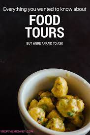 The Best Foodie Experiences To Have In San Francisco Culinary Tourism Foodie Travel Food