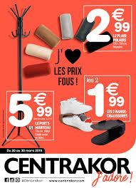 Elle protégera votre table en faisant partie intégrante de la décoration. Calameo Catalogue 621 Centrakor J Les Prix Fous Edition Antilles Guyane
