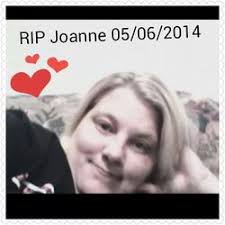 Joanne Harper Hunsaker (1977-2014)