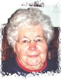 Obituary information for Eleanor A. Heidecker