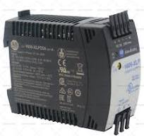 Allen-Bradley 1606-XLP25A Power Supply 25 W 5V DC No Special Function  Compact