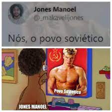 See more of jones manoel on facebook. Stalin Da Depressao Photos Facebook