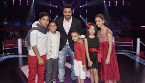 تم اضافة الحلقة 2 من برنامج the voice kids الموسم الاول بجودة hdtv مشاهدة اون لاين وتحميل مباشر تقديم تامر حسني وكاظم الساهر ونانسي عجرم برنامج ذا فويس كيدز للاطفال الحلقة 2 الموسم الاول. Ø¨Ø§Ù„ÙÙŠØ¯ÙŠÙˆ ØªØ§Ù…Ø± Ø­Ø³Ù†ÙŠ ÙŠÙÙŠ Ø¨ÙˆØ¹Ø¯Ù‡ Ù„Ù…ÙˆØ§Ù‡Ø¨ Ø°Ø§ ÙÙˆÙŠØ³ ÙƒÙŠØ¯Ø²