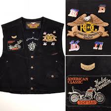 Shop here for a huge assortment of harley davidson patches. Harley Davidson Pins And Back Patches New 2007 Harley Davidson Owner S Group Hog Patch And Pin Keras Kepala