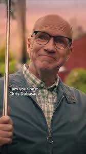 Chris Berberich's Instagram, Twitter & Facebook