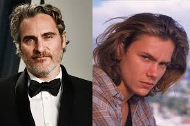 The american actor, producer, and activist is joaquin rafael bottom. How New Baby Is Helping Joaquin Phoenix Heal From Brother S Death