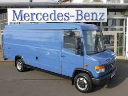 Mercedes Benz Vario 818 Hochdach 4 250 Euro3 Klima Ohne Ez Unit Number Vario Euro 3 3 Engine Diesel Engine Power 1 Mercedes Vario Mercedes Benz Mercedes