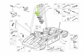 Ersatzteil Thule Kurzer Haltearm Fur 1 Rad Euroclassic 909 50952 Dachboxprofis Online Shop Fur Dachboxen Tragersysteme