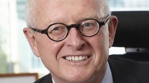 SA Health leadership restructure: Paddy Phillips' new role