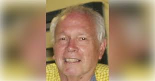 Obituary information for John Walter Wood