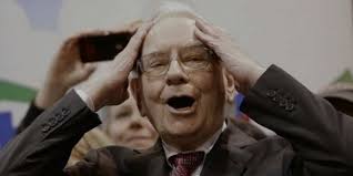 Charlie Munger Story