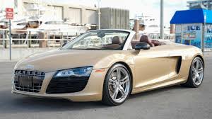 Image result for Teak Brown 2011 R8