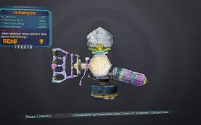 Borderlands 2: Farming For A Legendary Bigg Thumppr! - Youtube