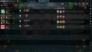 We did not find results for: Auto Chess Mobile Guide Memu Blog