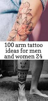 While inscriptions can be considered as a popular design for both men and women, skulls and death seem to be more prominent for men. 100 Arm Tattoo Ideas For Men And Women 24 Arm Tattoo Small Girl Tattoos Tattoos