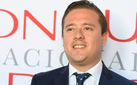 El Abue” de la Radio a influencer