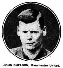 John Sheldon (Jack Sheldon) @ PlayUpLiverpool.com