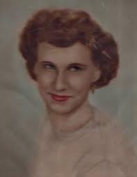 Edna Buck Obituary (2021)