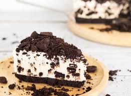 In estate soprattutto, può capitare di non avere assolutamente voglia di accendere il forno, dal momento che il calore e l' afa caratteristici della bella stagione già si. Torta Fredda Ricotta E Cioccolato Gastone Lago