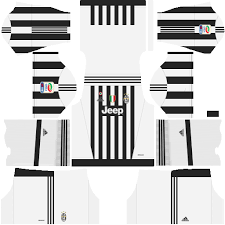 If you play dream league soccer and you need a full kit for juventus dream league soccer 2019/20 team with logo and its urls, then you are in the right place. Dream League Soccer 2019 Kits Of Juventus