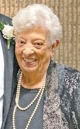 Obituary for Gladys M. (Shanklin) Miles