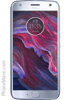 Older phones like the moto x4 use a different system, apparently. Motorola Moto X4 Xt1900 04 Specs Phonemore