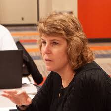 General Executive Board Reviews Organizing, Finances and Anti-Harassment  Policies; Condemns Shutdown