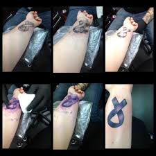 He was famous for his weird looks and tattoos. Epilepsytattoo Twitter Search