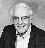 Peter HORNE Obituary (1932