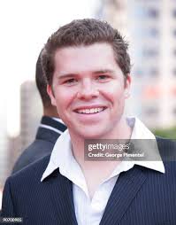 395 Josh Emerson Photos & High Res Pictures